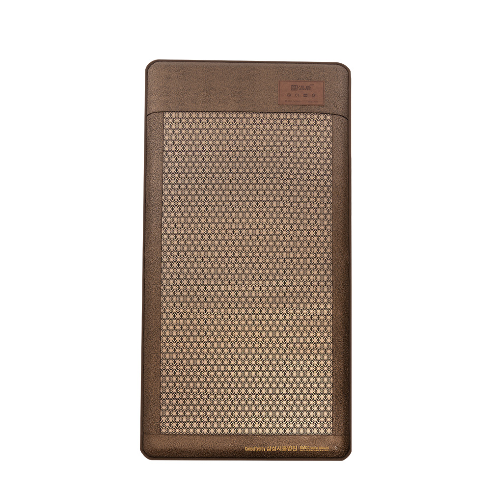 쉼 온후 GX싱글 그래핀 온열매트 전위 치료기 온유림 개인용 조합자극기