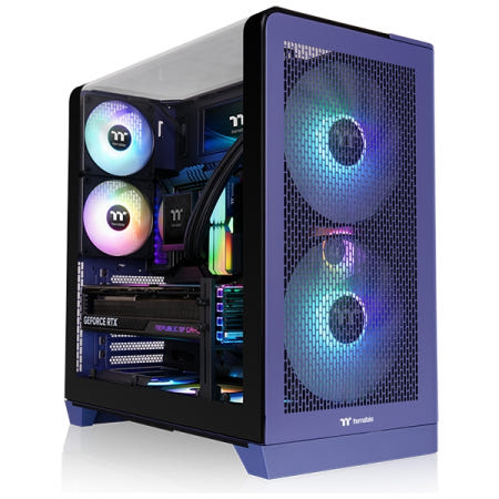 써멀테이크 써멀테이크 View 390 Air (퓨처 더스크)