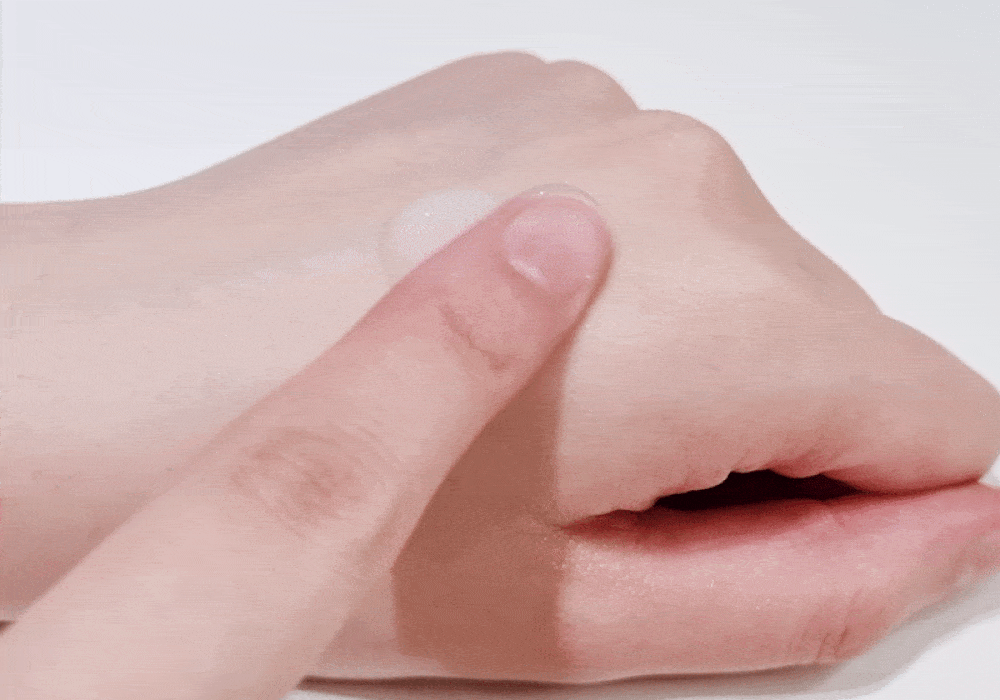 sungboon editor red houttuynia moisturizing cream