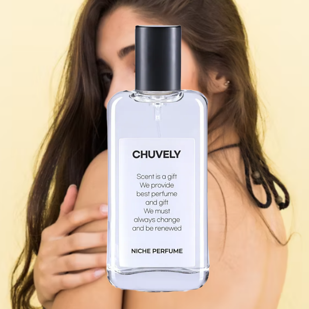 추블리 러브인화이트 오드퍼퓸 화이트 플로럴 파우더리 머스크 우디 향수 50ml,100ml - 상품 이미지