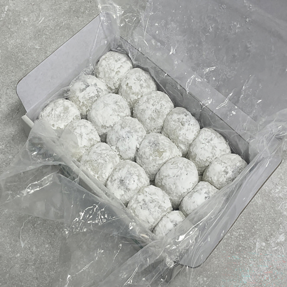 왕모찌 찹쌀떡 맛집 아이스 찹쌀모찌 - 상세 이미지 4