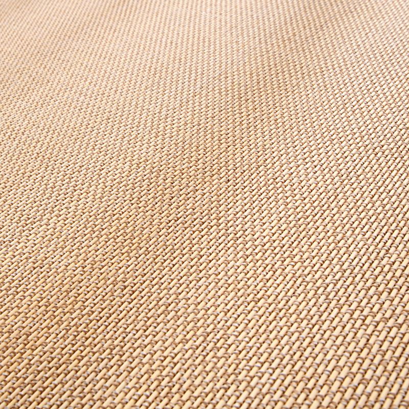 다다미 카펫 접이식 돗자리 다도 쿠션 발코니 여름 원색 가로세로 2cm 50x150cm - 상세 이미지 2