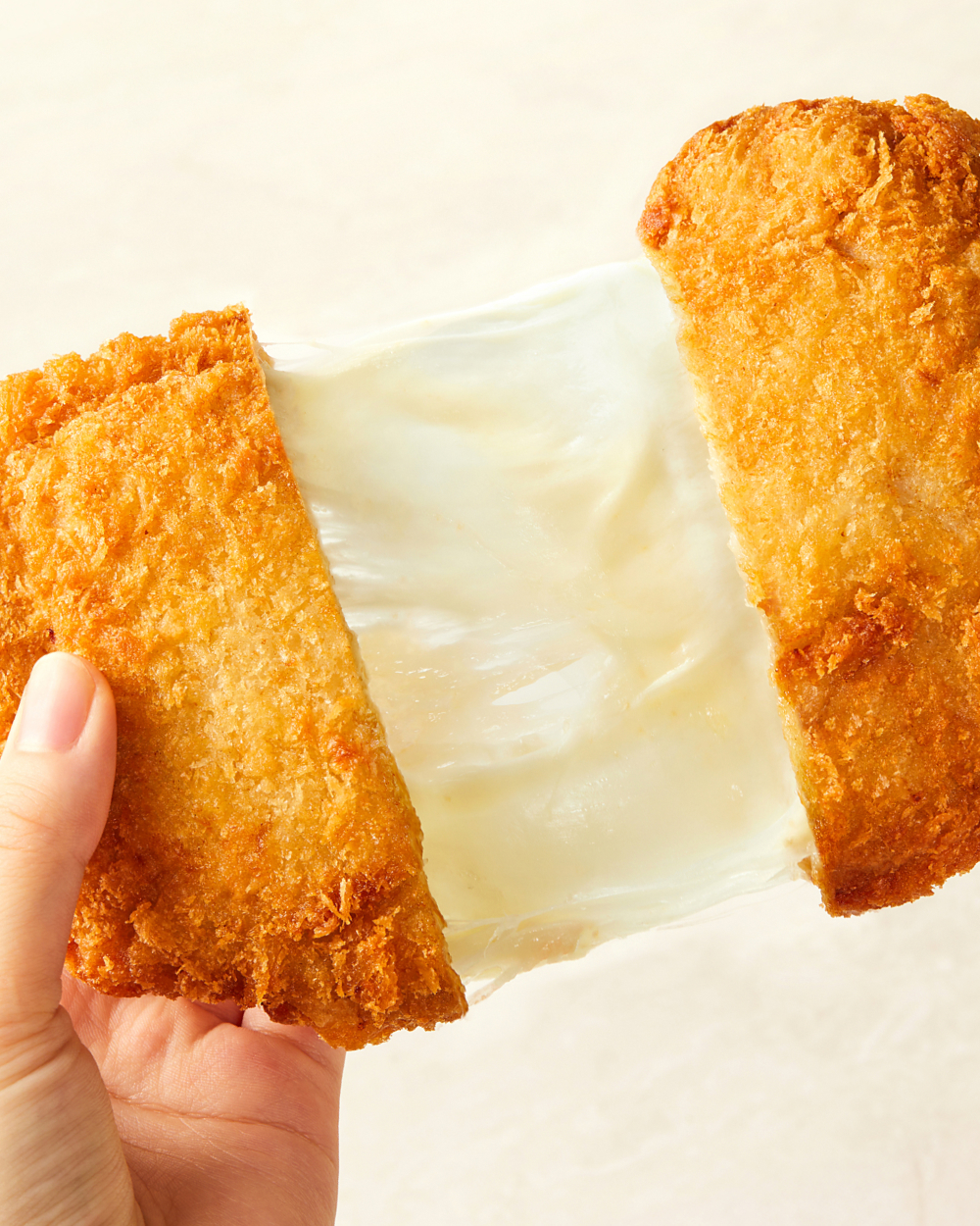 윙잇 모짜렐라 치즈폭탄 왕돈까스, 2개입 이미지 6