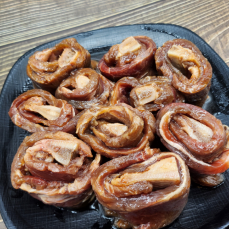 자연가득 푸짐한 소 이동갈비구이 1kg 10대 - 상세 이미지 2