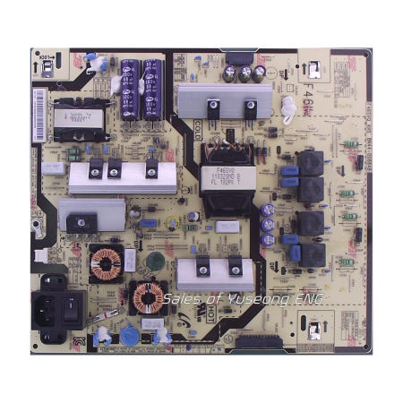 삼성전자 [중고]LH46UHFCLBB/KR LH46UHFC 삼성 46인치 LED TV 전자 반도체 립스 파워 ip 보드 수리 부품