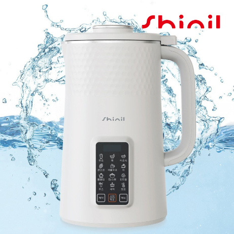 가정용 두유제조기 이유식 대용량 두유 메이커 쥬스 제조기 SEP-3412DU