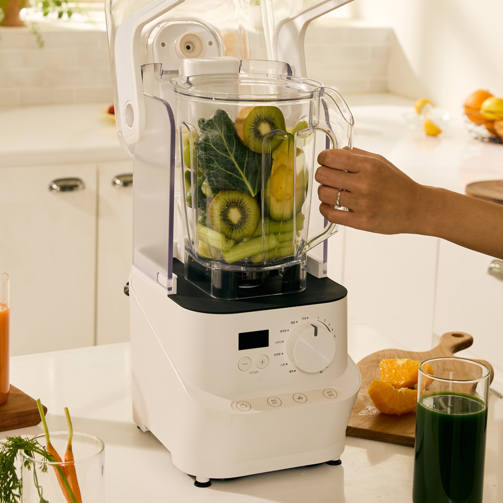 한일 믹서기 초고속 진공 블렌더 대형 대용량 AIRX 26년 신제품