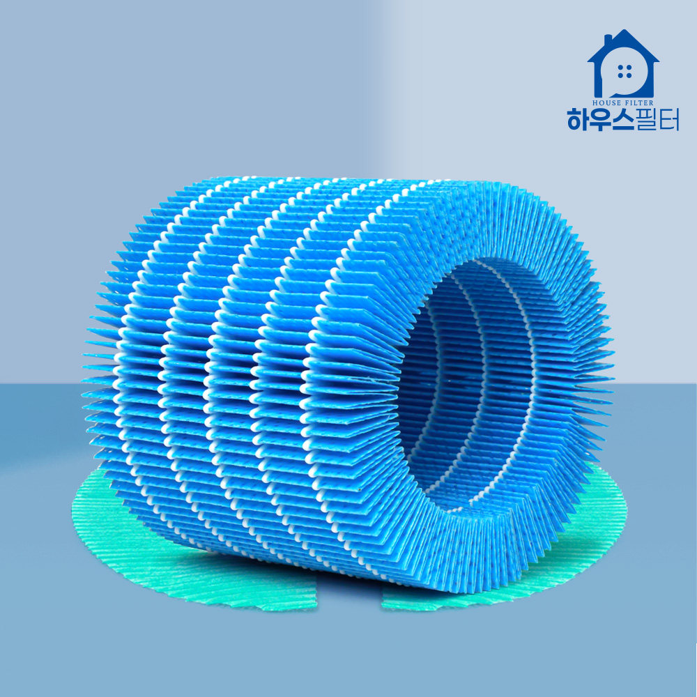[호환] 발뮤다 가습기 필터 세트 ERN-S100 레인 ERN-1100SD 하우스필터