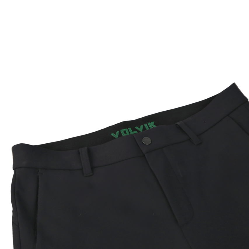 볼빅골프웨어 볼빅바지 남성골프바지 본딩 레귤러핏 팬츠 겨울 방한 VMPTPA03 이미지 8
