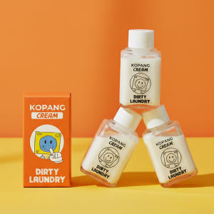 더티런드리 코팡크림 20ml 환절기 비염 코막힘·코건조 코보습 코밤 실사용 후기 | 효과 있을까? - 상품 이미지 4