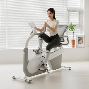 멜킨 좌식 실내자전거 EMS ERG 사이클론지 재활 바이크 가정용 운동기... 운동러 솔직 후기 | 실사용 리뷰 - 상품 이미지 2