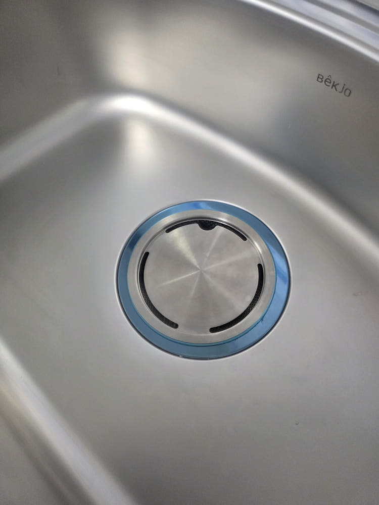 싱크365 프리마 음식물 처리기 이미지