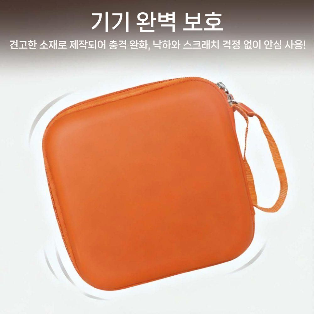 DJI 네오2 드론 보관 가방 휴대용 케이스 보호 하드 싱글 파우치 - 상세 이미지 4
