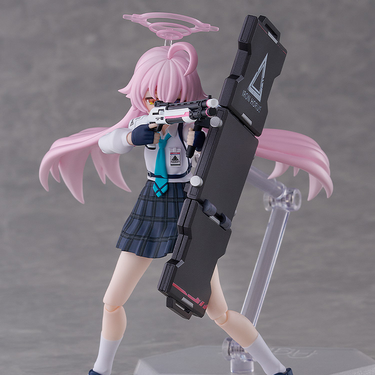 [예약] 피그마 타카나시 호시노 l 블루아카이브 이미지 2