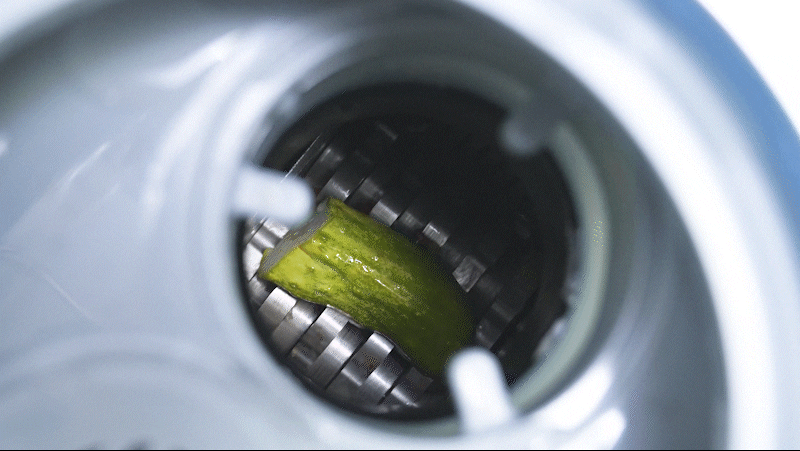 싱크365 프리마 음식물 처리기 분쇄기 건조기 HNL-03