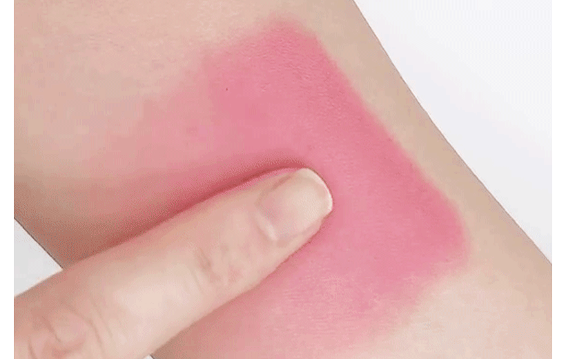MQNY Powder Matte Lipstick - description 6