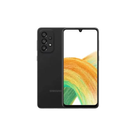 삼성전자 삼성전자 갤럭시 a33 자급제 128GB 정식 2년보증A/S 99% 새상품 통신3사 사용가능