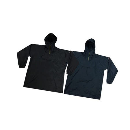 나선통상 방수복 도장 수산물가공 농촌 작업복 상의 발수코팅 다용도