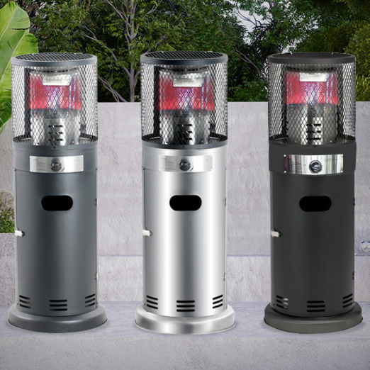 카페 파티오히터 리조트 테라스 라운지 정원 대형가스난로