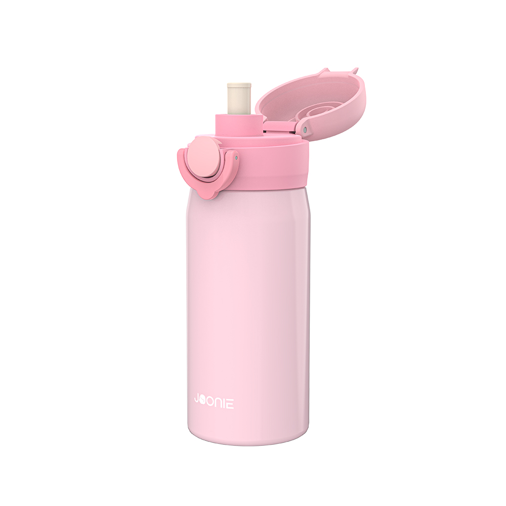 주니 원터치 듀얼 텀블러 350ml 이미지 7
