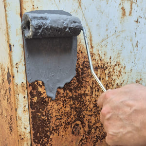 녹제거제 녹제거 녹환원제 변환제 녹전환제 페인트 500ml 녹제거방법 실사용 후기 | 효과 있을까? - 상품 이미지 2