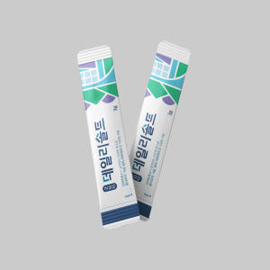 굿닥터 데일리솔트 누가의원 김태균 명품 아침 공복 미네랄 소금 30포 9... 맛있게 먹은 솔직 후기 - 상품 이미지 3