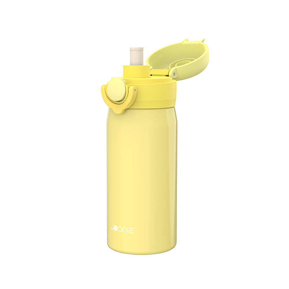 주니 원터치 듀얼 텀블러 350ml 이미지 8