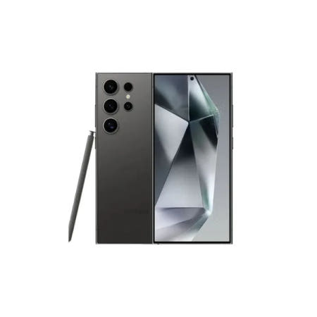 삼성전자 [중고]삼성전자 갤럭시 s24 울트라 자급제 512GB 정식 2년보증A/S 99% 새상품 통신3사사용가능 리퍼폰