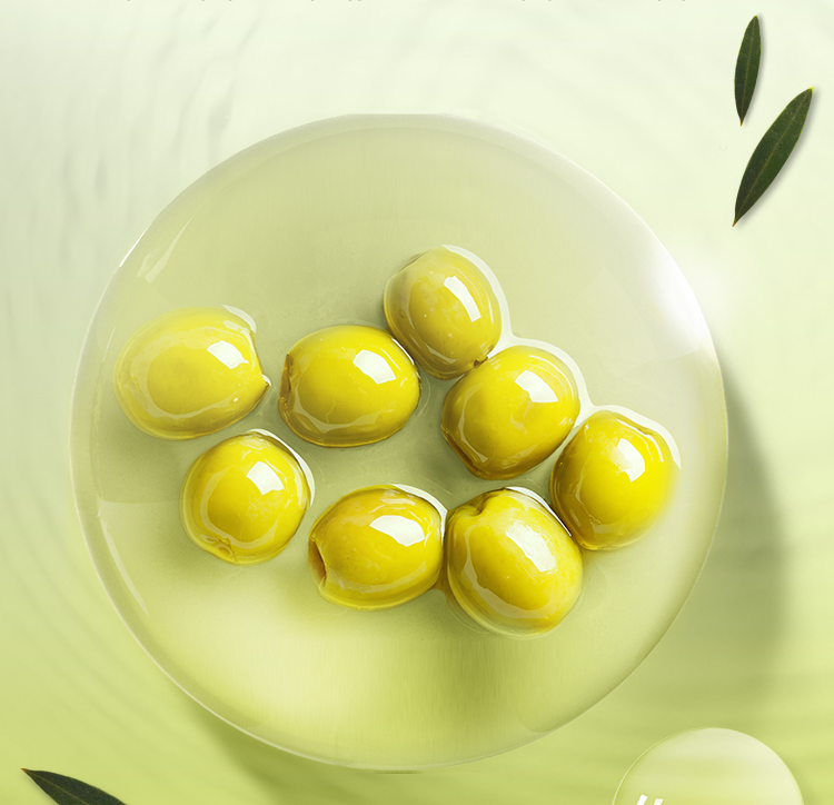 올리브오일 캡슐 올리브유 지중해 일회용 생식용 30개입, 1개 이미지 2