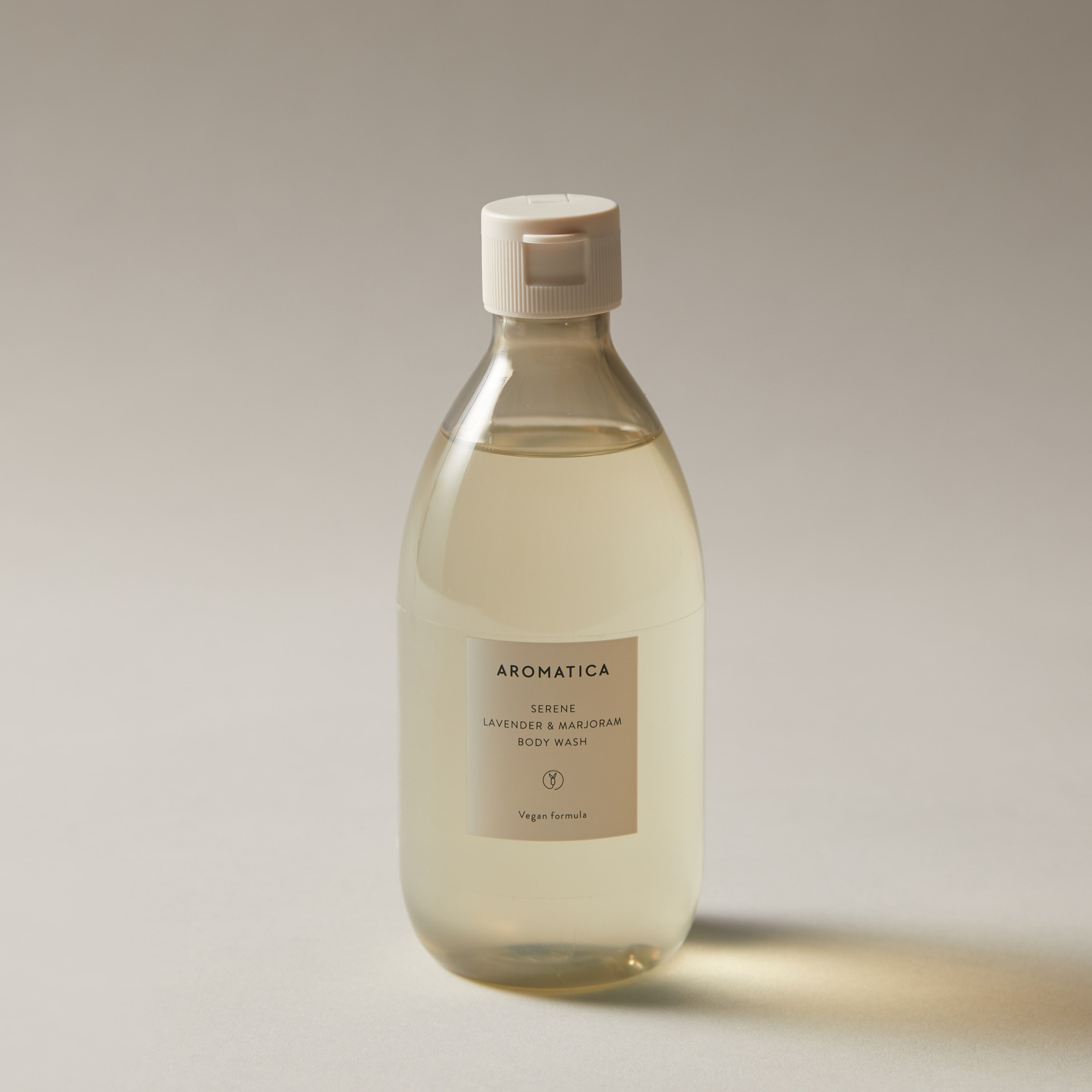 [아트에디션] 아로마티카 바디워시 300ML (3종 중 택1) 이미지 2