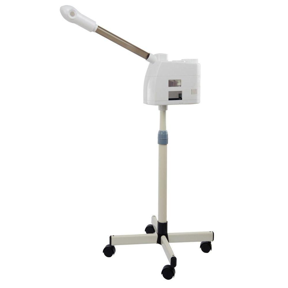스팀 스프레이 이동식 보습 기계 마사지 스팀기 미용스팀 단일 냉각 분사기 - 상세 이미지 3