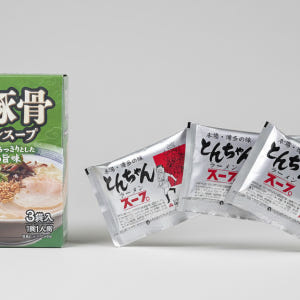 마츠바라 일본 돈코츠라멘 3인분 세트 (스프3개 + 멘도코로 생면125g... 맛있게 먹은 솔직 후기 - 상품 이미지 3