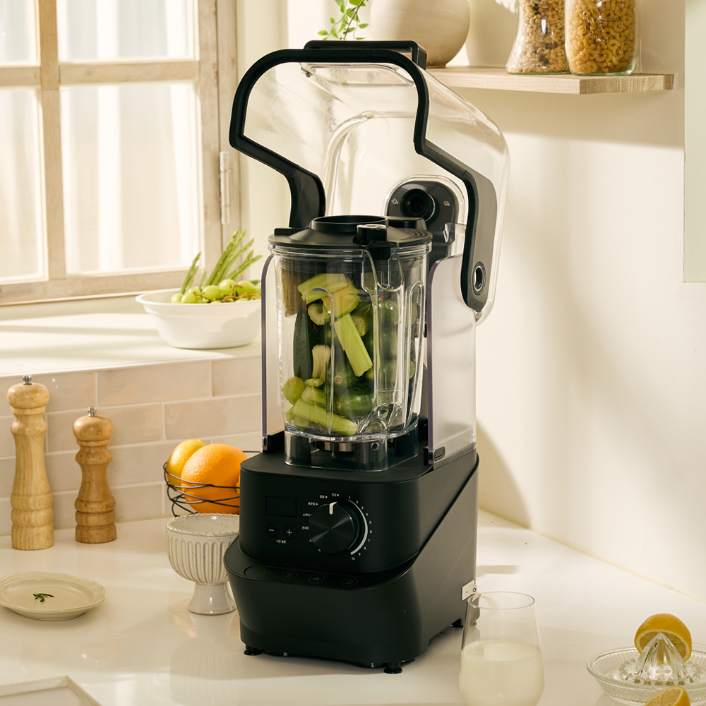 한일 믹서기 초고속 진공 블렌더 대형 대용량 AIRX 26년 신제품