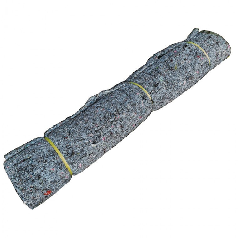 비닐 하우스 단열 덮개 깔개 시트 건설 공사장 보온재1800mm x 10M - 상품 이미지