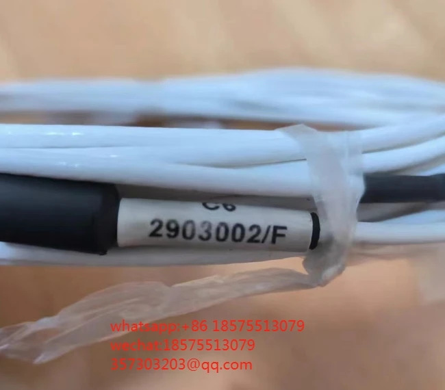 정전식 변위센서 케이블 MICRO-EPSILON C6 2903002/F 2903002 F 1 피스