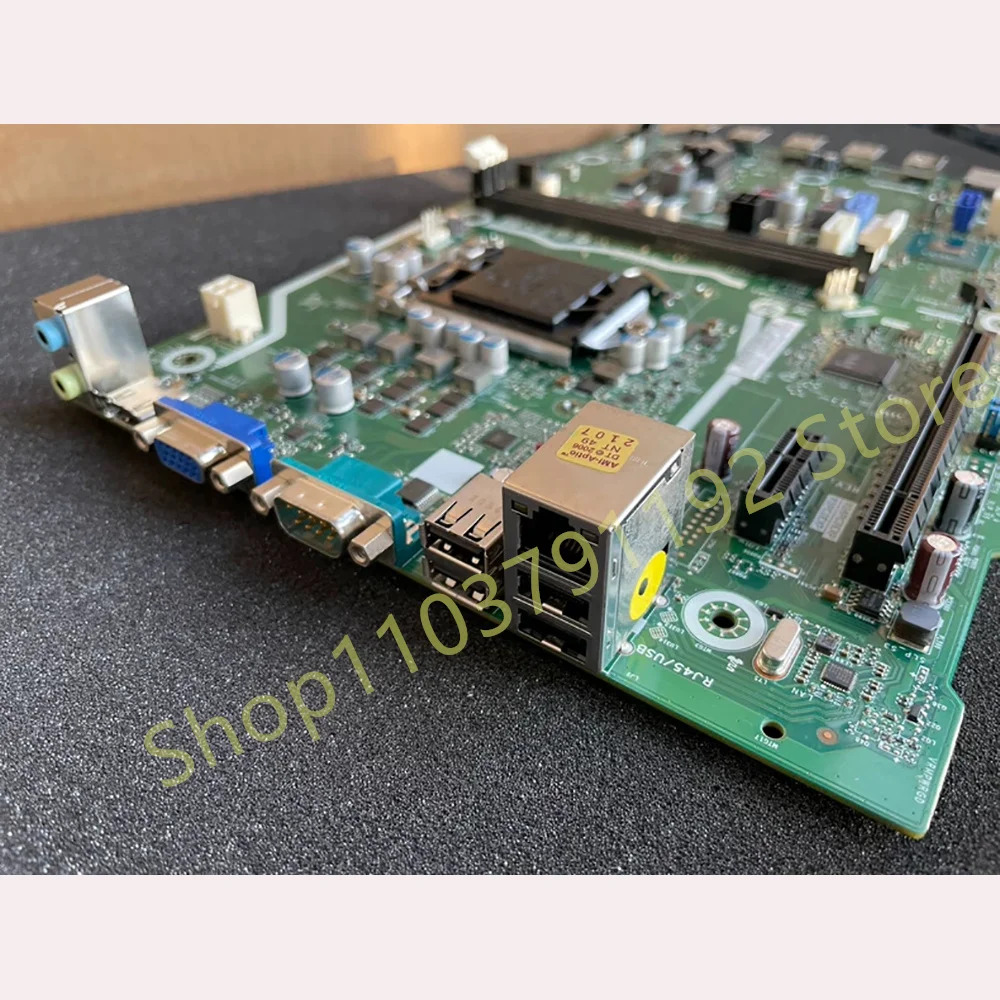 H-P S01 B460 메인보드 L90451-001 L75365-002 L84472-001 ID8768