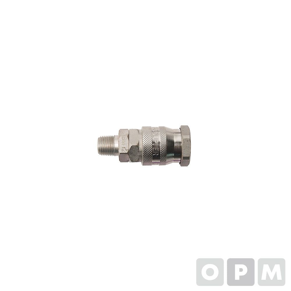 카플러몸통(암나사연결용) 40-SM PT1/2 BM-14 1EA - 상품 이미지