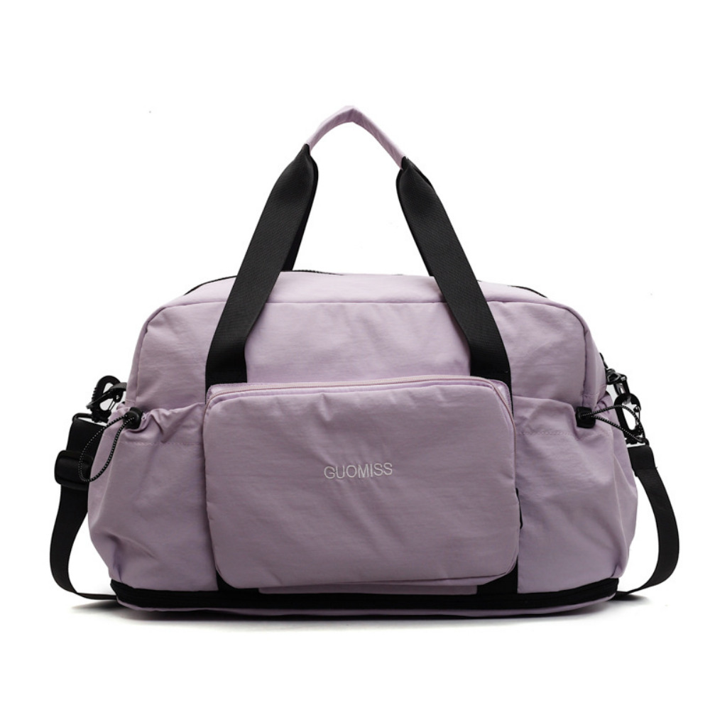 캐리어 보조 가방 가벼운 기내용 확장형 여행 결합백 보스턴백 1박2일 짐가방