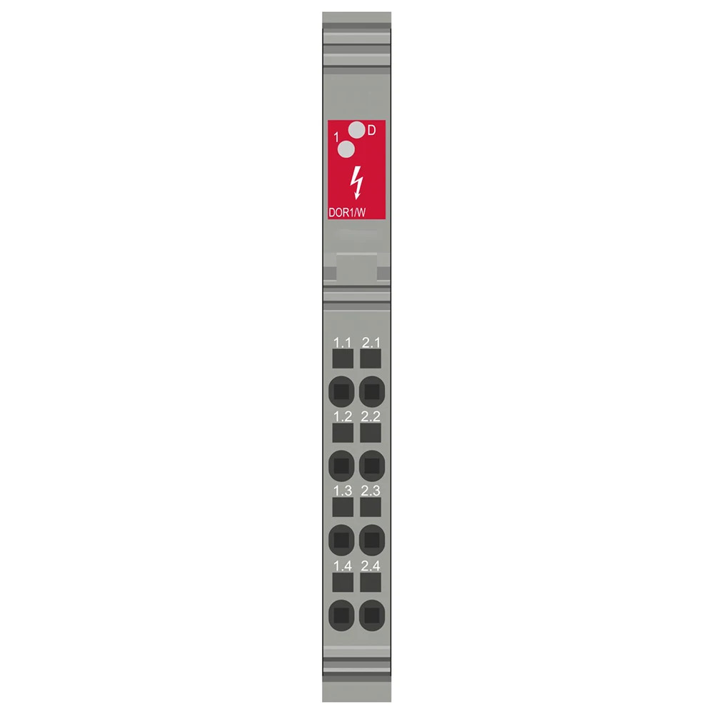 피닉스 IB IL 24/230 DOR1 W-PAC 릴레이 모듈 2861881