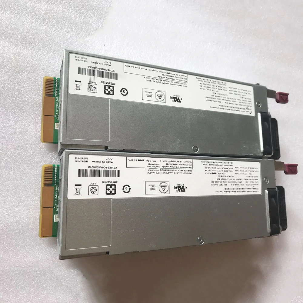 hp호환 G9 DPS-750AB-31A서버 전원공급장치 736614 -101 751830 -001 738024 -B21