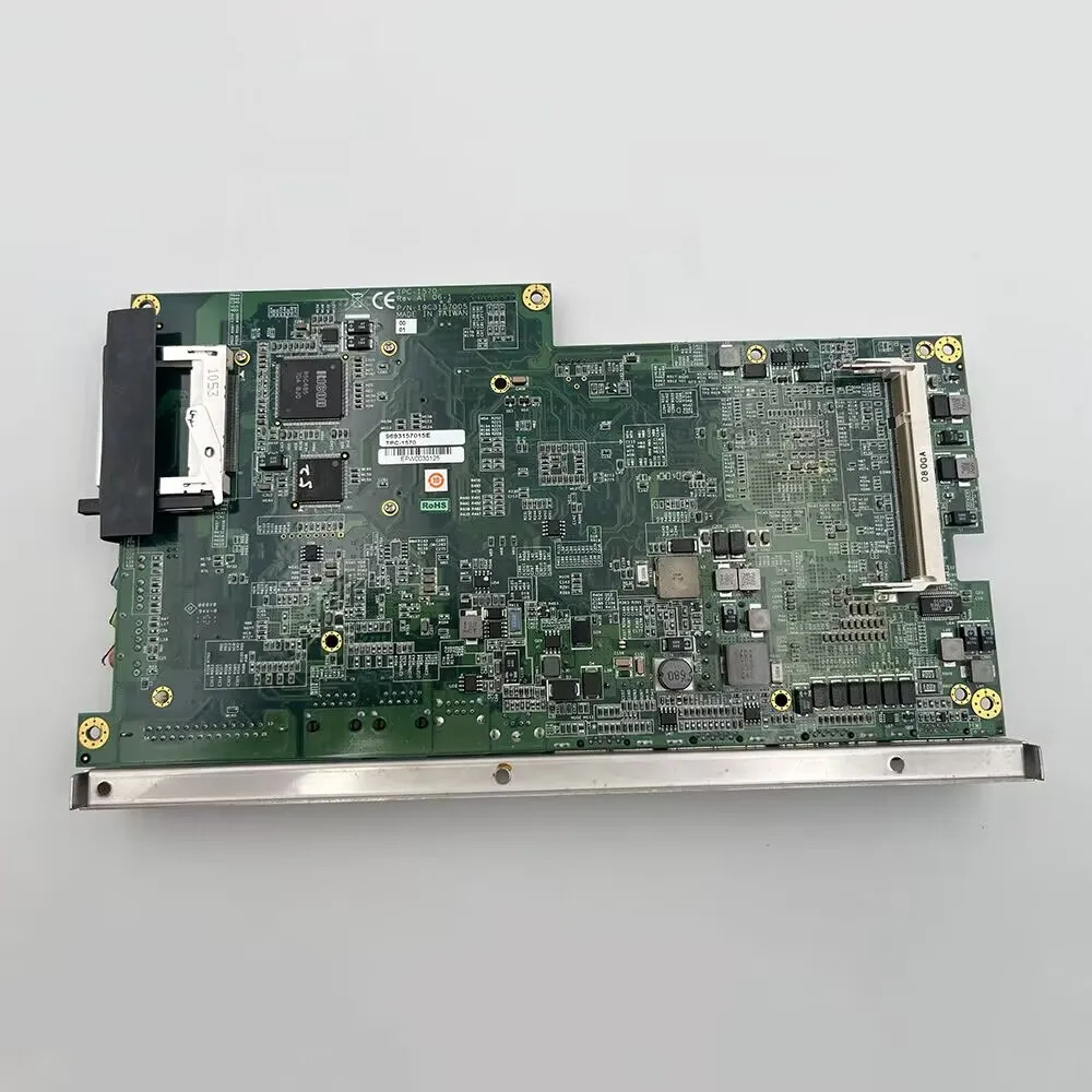 부품 19C 3157005 TPC-1570 Rev A1 어드밴텍 산업제어 마더보드용