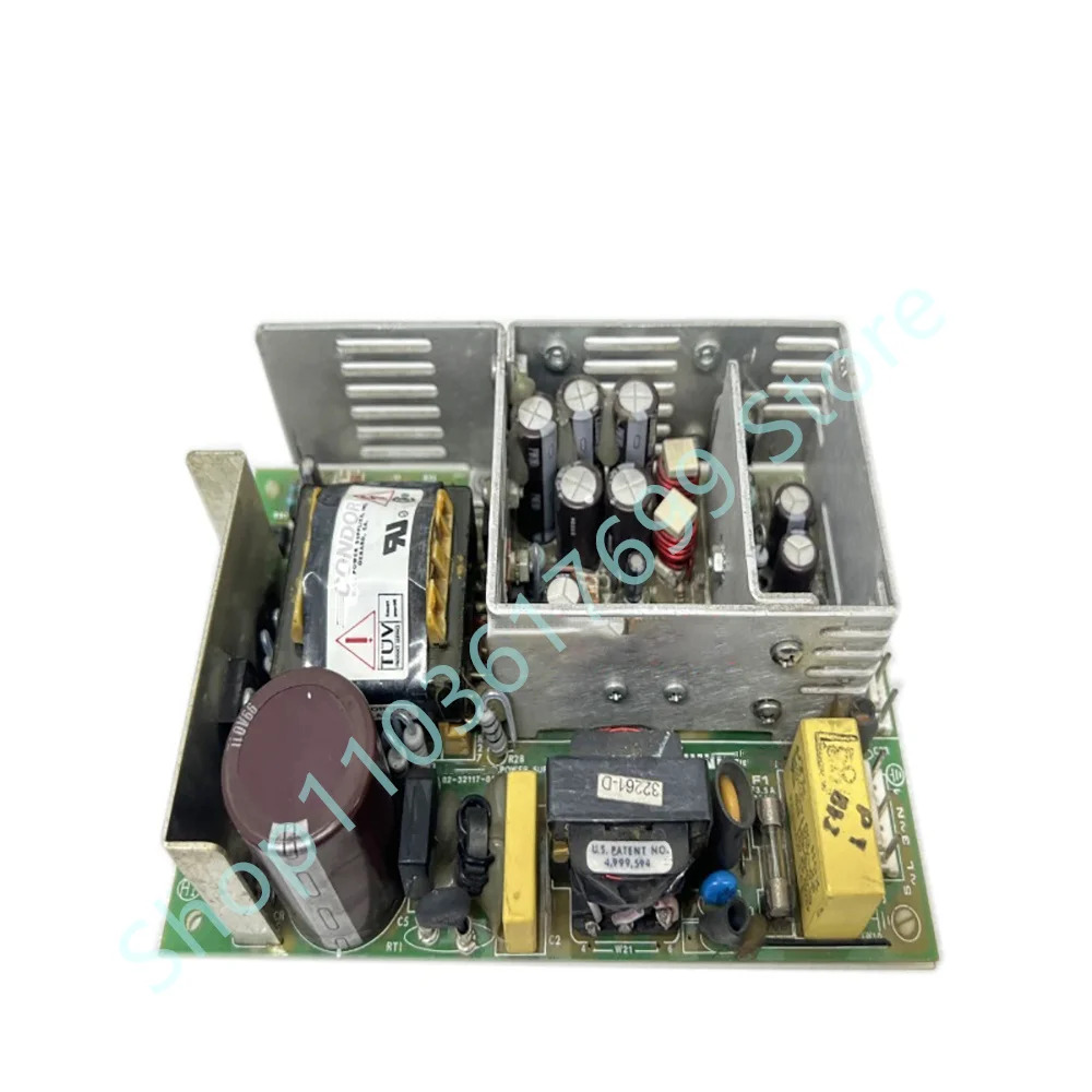 CONDOR 산업전원공급장치 GPM80C