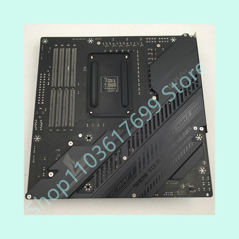 MAXSUN 데스크탑 컴퓨터 마더보드 소켓 AM4 NVME M.2 SATA SSD DDR4 MS-iCraft B550M 새 B550