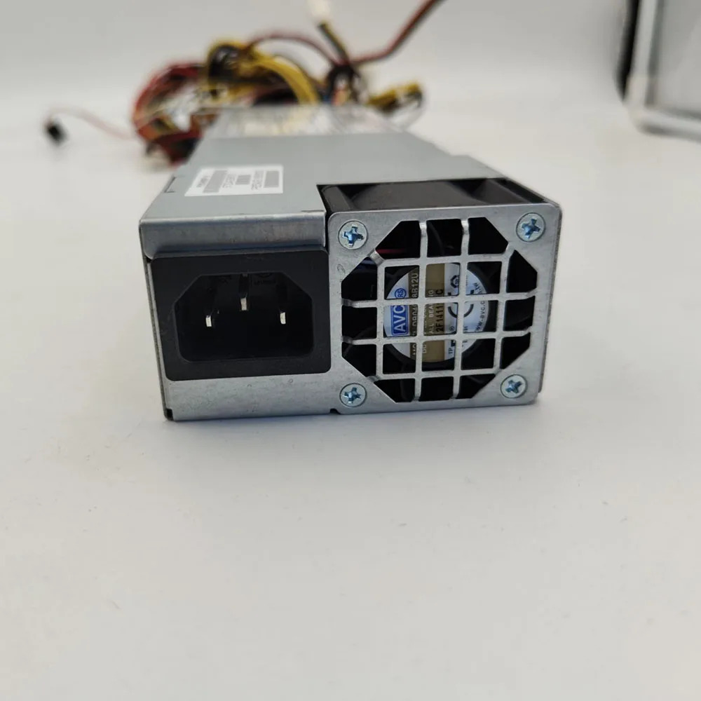 Supermicro Serevr 전원공급장치 330W 80plus 1U600W PWS-605P-1H PWS-333-1H