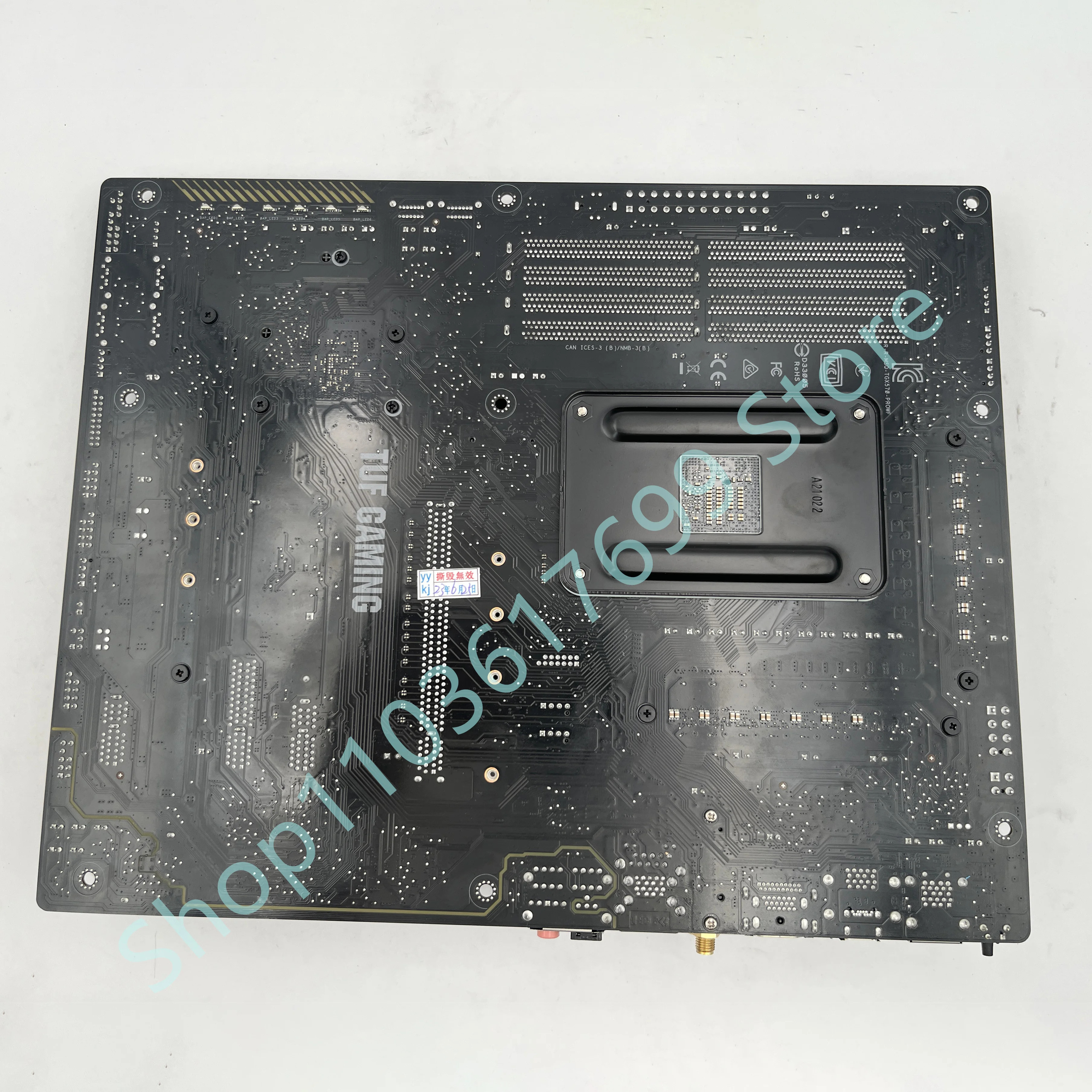 Ryzen호환5 5600 4000 5000 지원 DDR4 5100 PCI-E 4.0 M.2 HDMI X570 마더보드 TUF GNG X570-PROWIFI X570-PRO