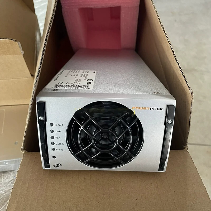 Eltek 통신 전원공급장치 모듈 POWERPACK 48/5800 241246.500