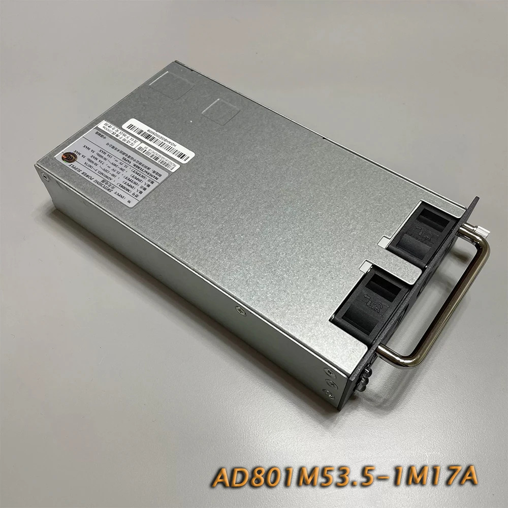 AD801M53.5-1M17A 스위칭 전원공급장치 모듈 ForVAPEL 완전히 리퍼