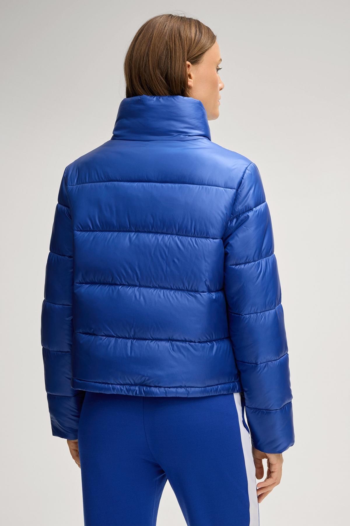 윱 테크니컬 경량 패딩 재킷 코발트블루 30048933-10020323-426 ONE COLOR - 상세 이미지 4