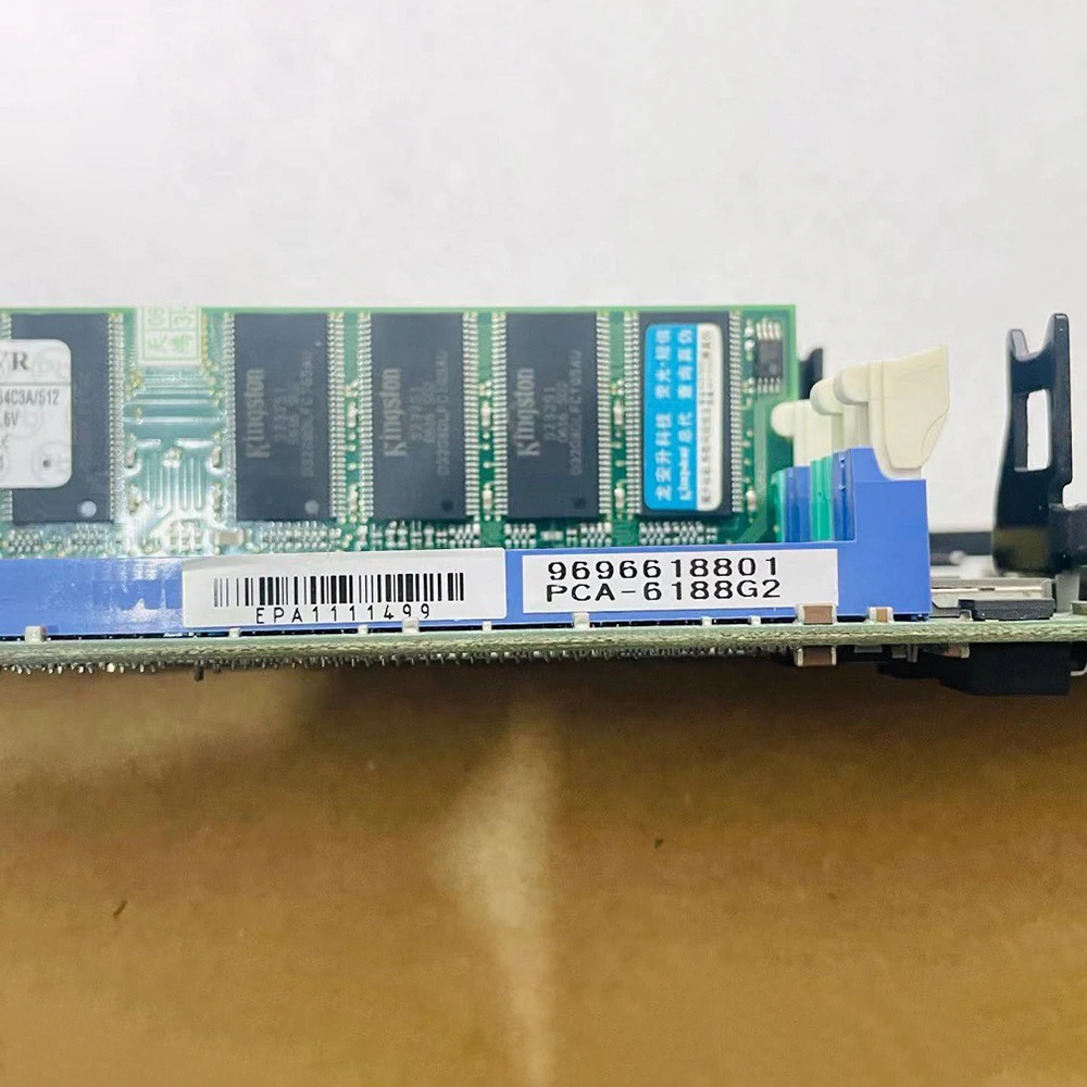 어드밴텍 산업마더보드 REV.A1 PCA-6188PCA-6188G2