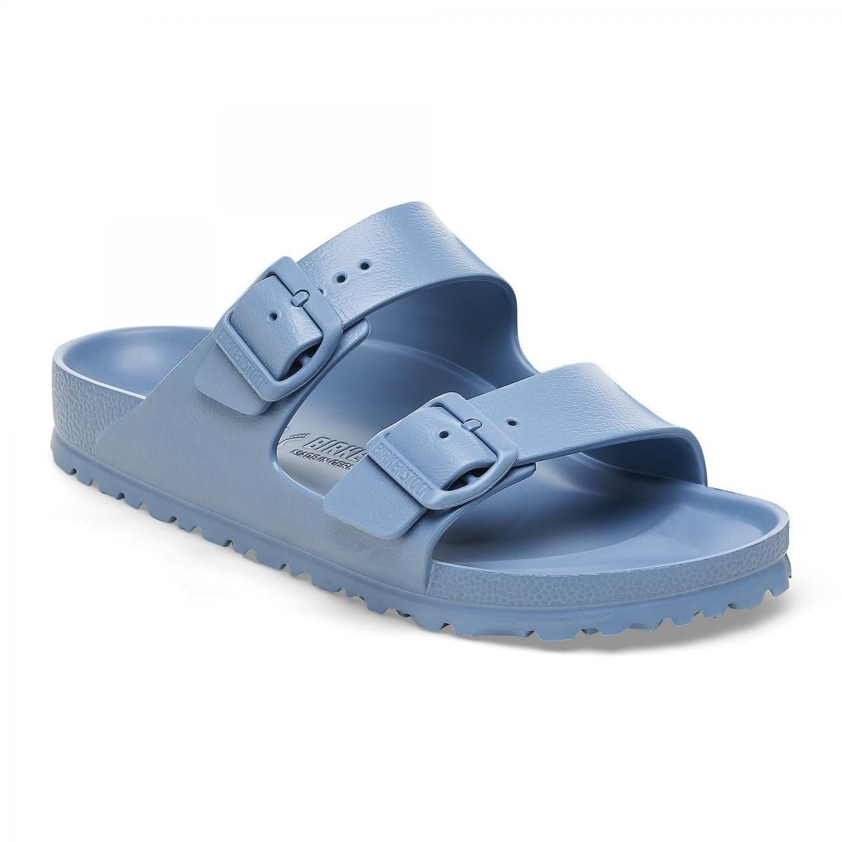 버켄스탁 테크니컬 EVA 스트랩 샌들 Arizona 1027275/1027376 ELEMENTAL BLUE - 상세 이미지 2